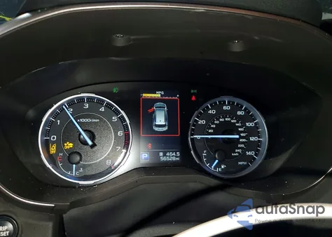 2022 Subaru Ascent Touring из США, поврежденный, VIN 4S4WMARD0N3415931